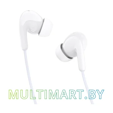 Наушники Xiaomi Type-C Earphones M2413E1 (белый, международная версия) картинка 3